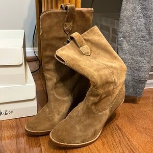 michael kors boots